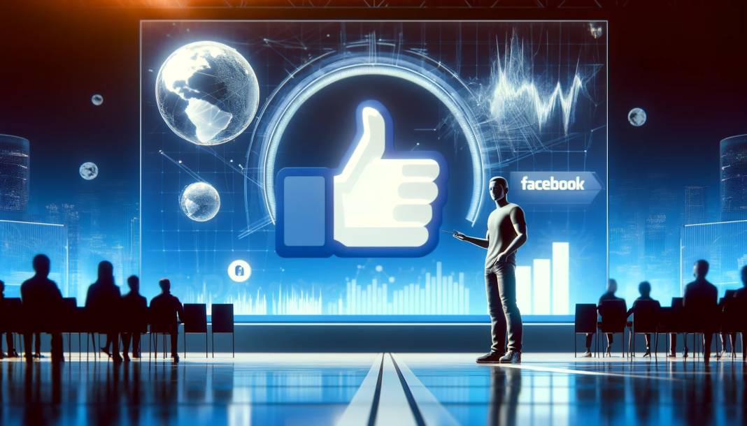 Facebook'tan Meta'ya: Dev Platform Hakkında İlginç Bilgiler 8